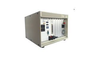 PXIC-7306C PXI機箱