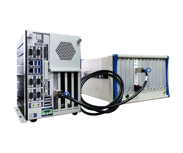 阿爾泰 PCIe-7310遠程轉接套件